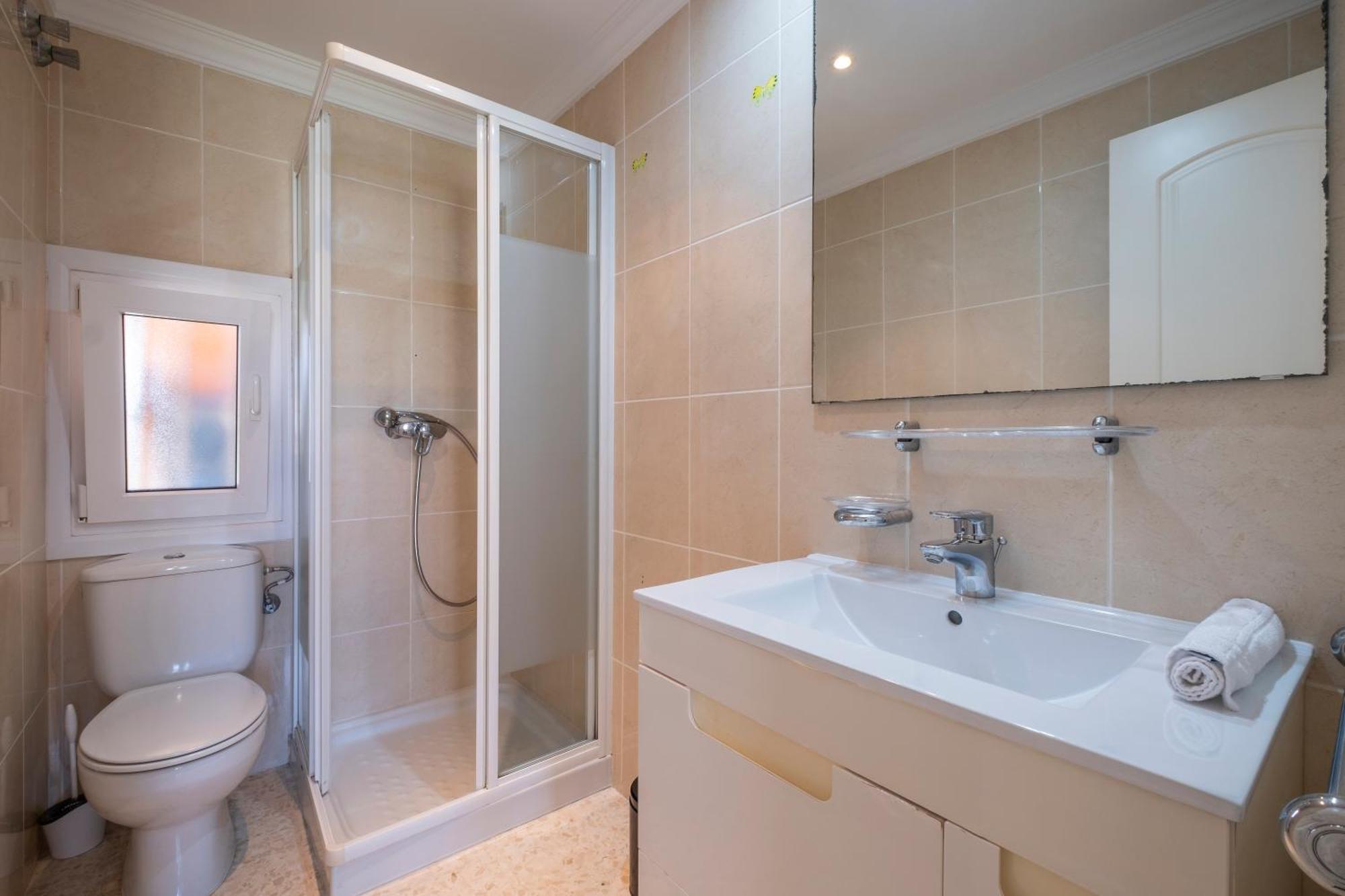 Apartament Nacarea By Midelisa *