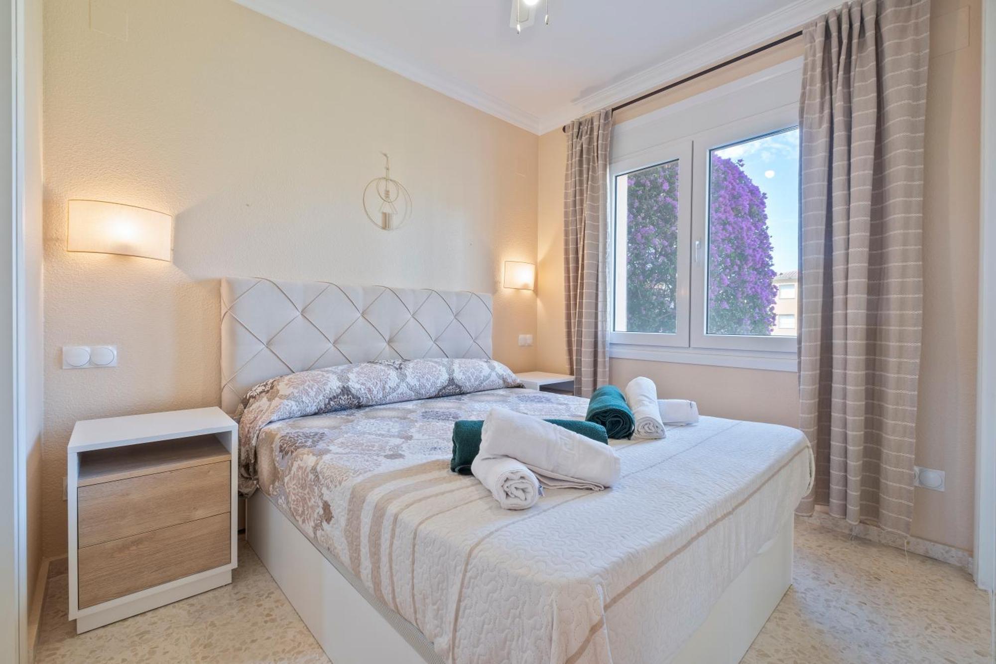 Nacarea By Midelisa Apartment *