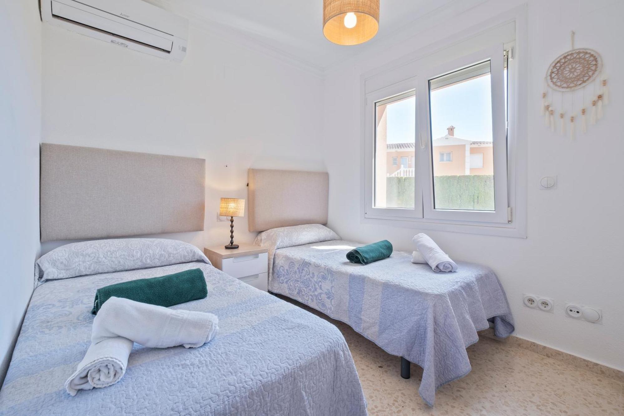 Nacarea By Midelisa Apartment *