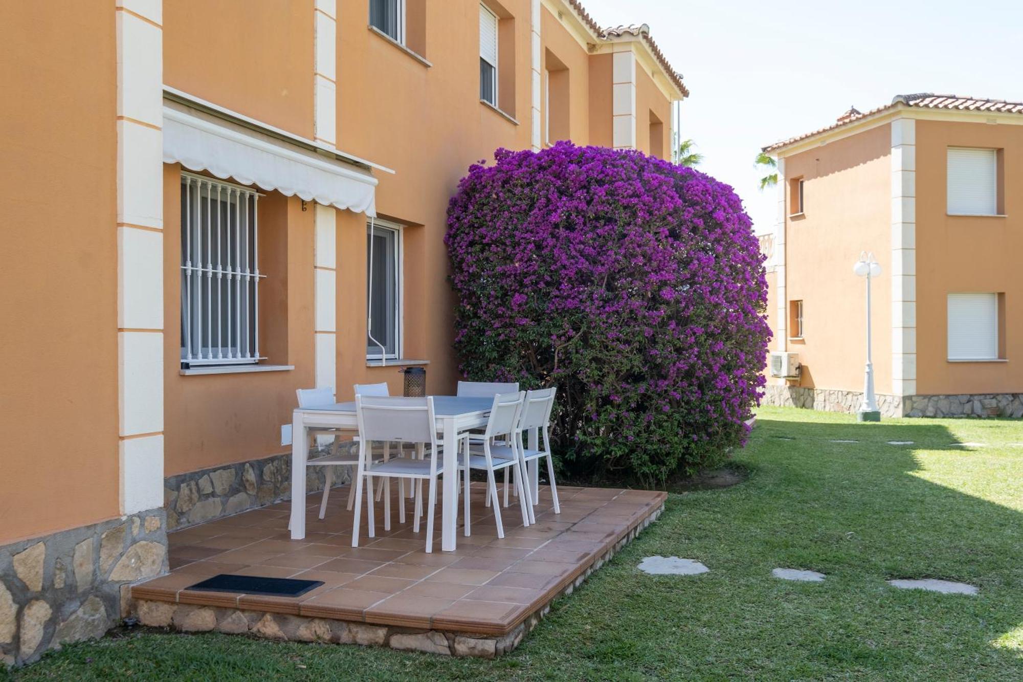 Apartment Nacarea By Midelisa