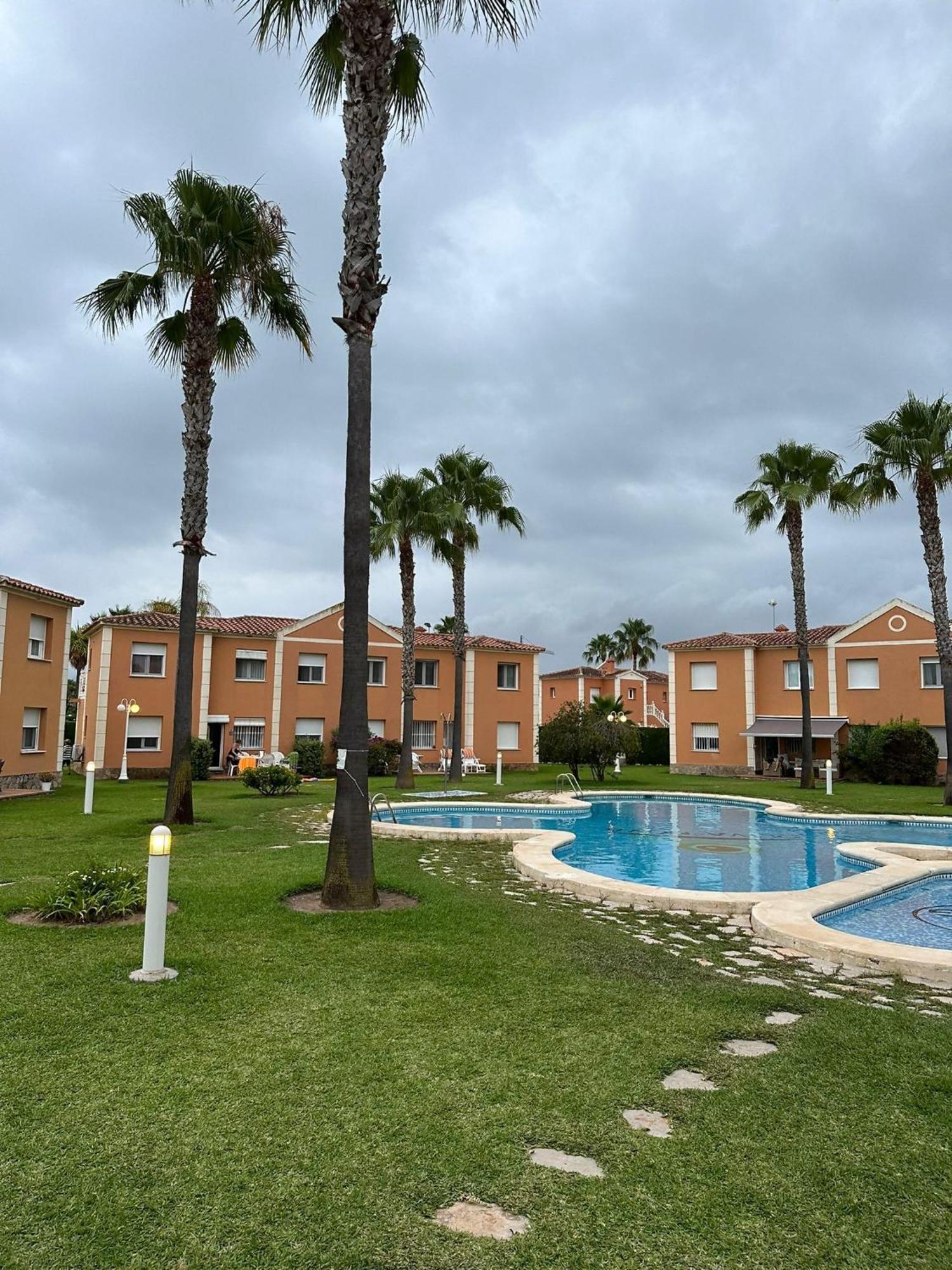 Apartment Nacarea By Midelisa